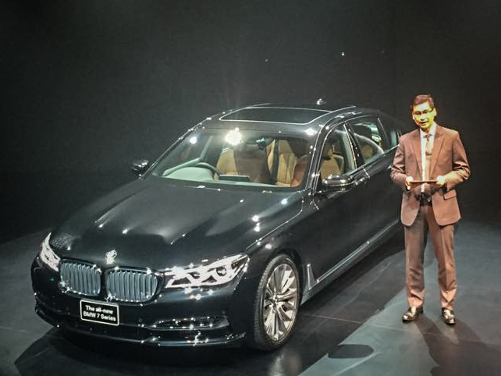 BMW, 7, Series, heavy