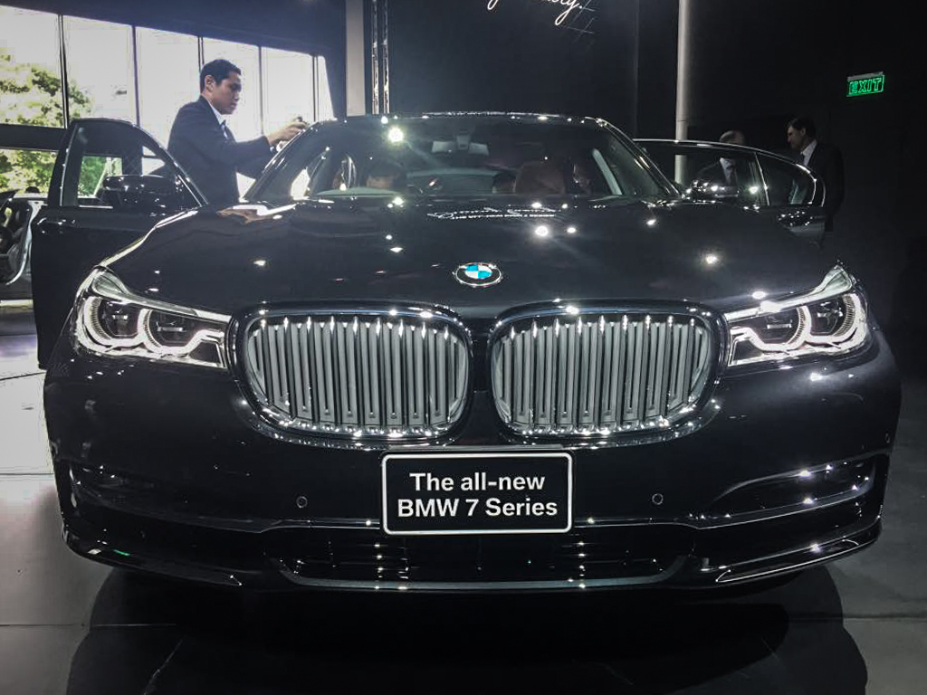 BMW, 7, Series, heavy