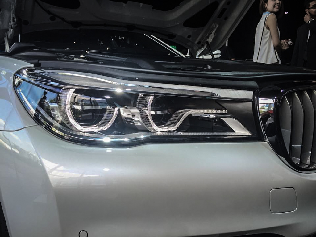BMW, 7, Series, heavy