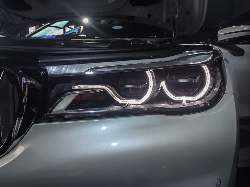 BMW, 7, Series, heavy
