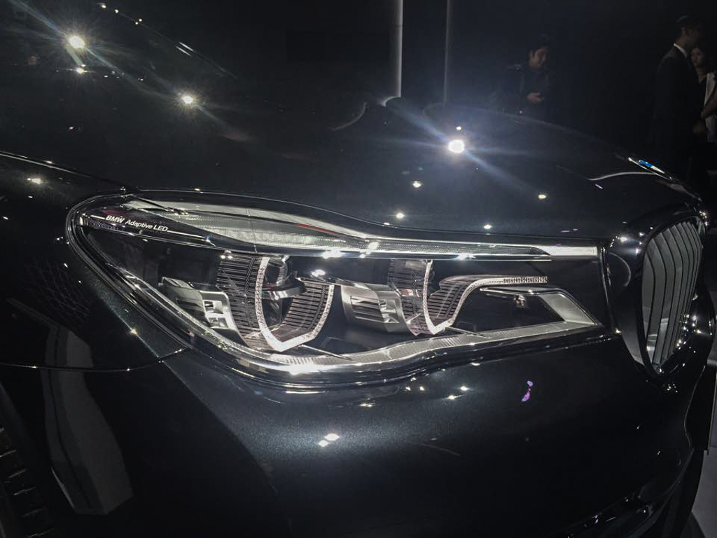 BMW, 7, Series, heavy