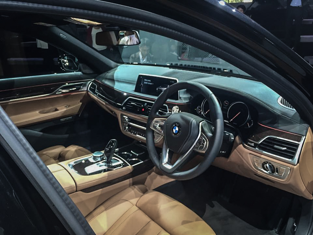 BMW, 7, Series, heavy