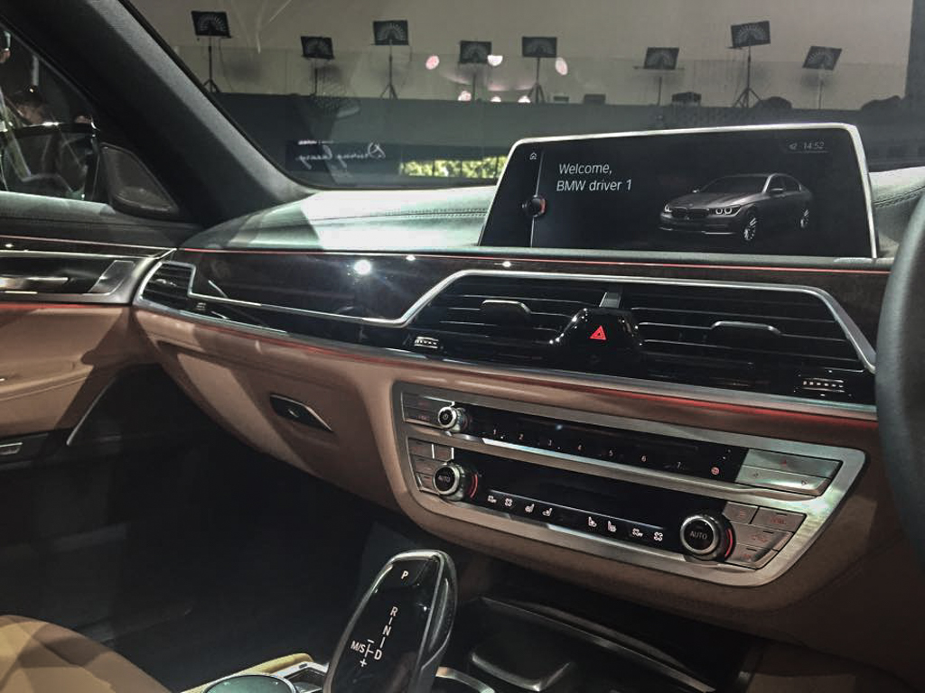 BMW, 7, Series, heavy