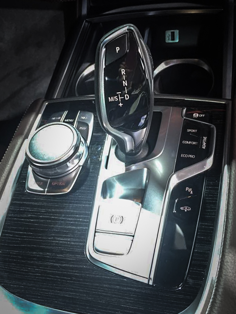 BMW, 7, Series, heavy