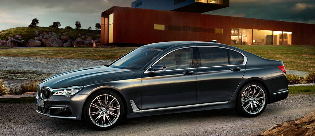 BMW, 7, Series, heavy