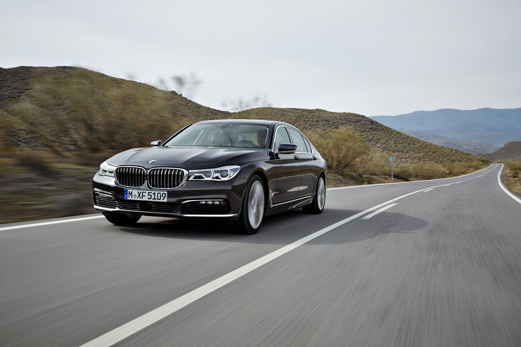 BMW, 7, Series, heavy
