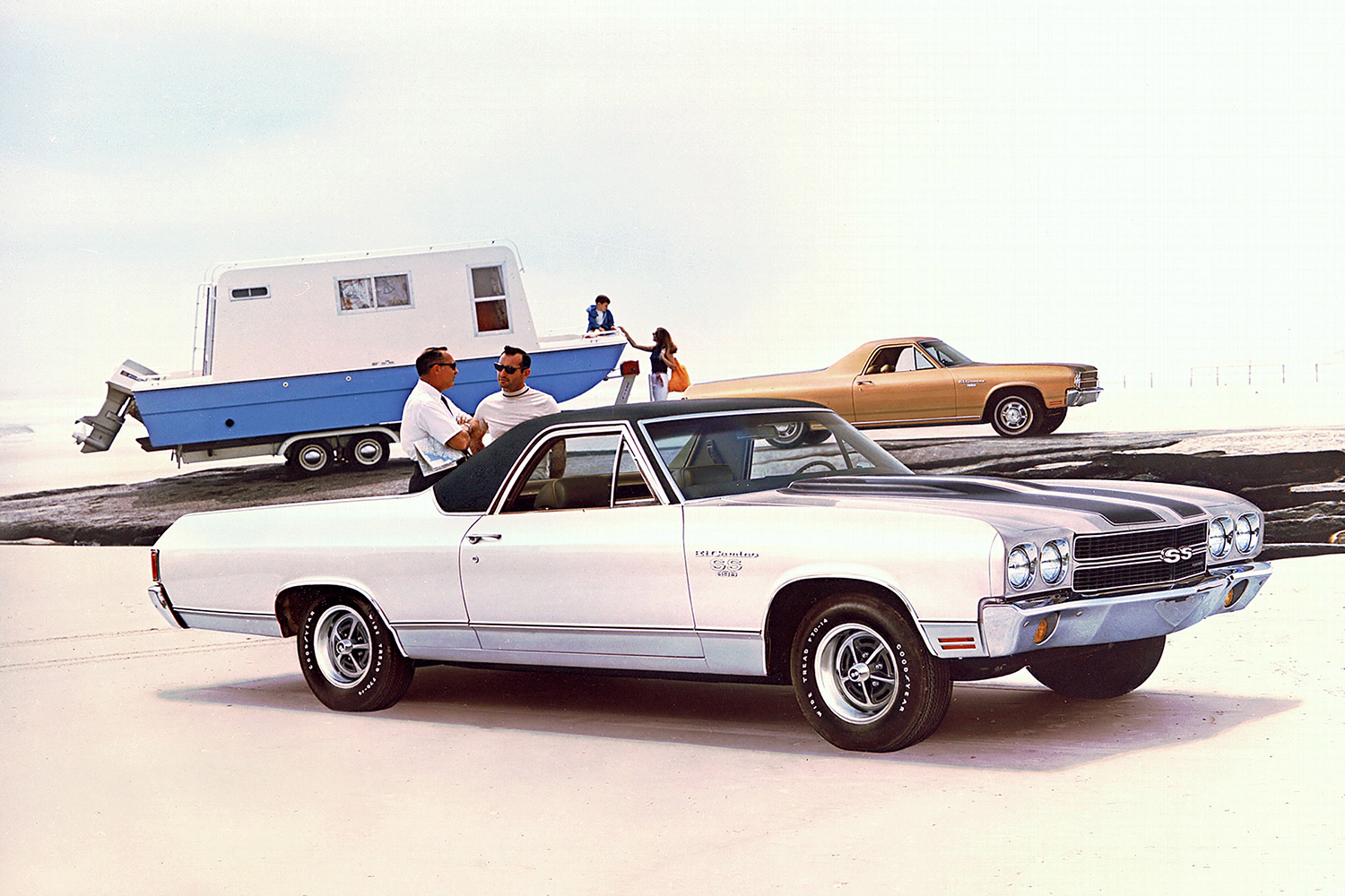 heavy, chevy, truck