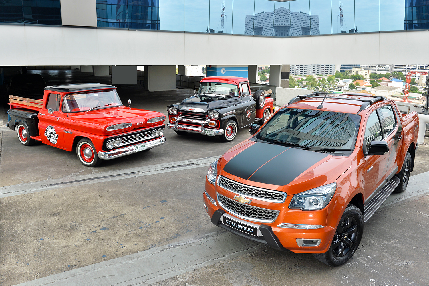 heavy, chevy, truck