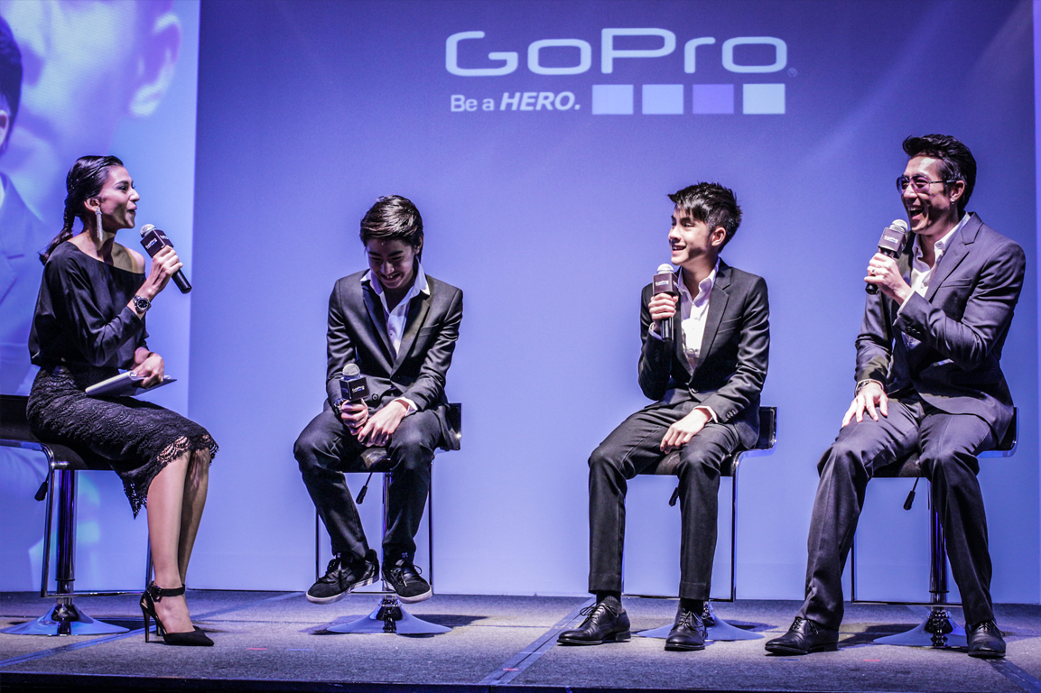 gopro