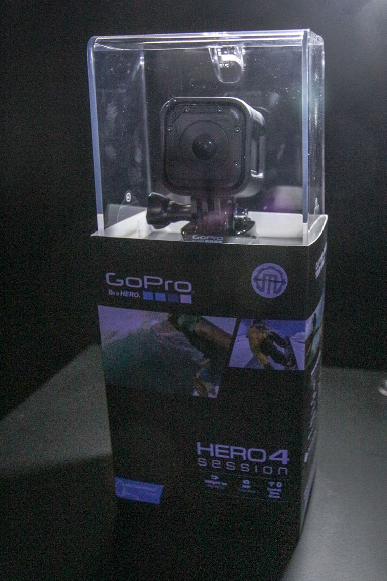 gopro