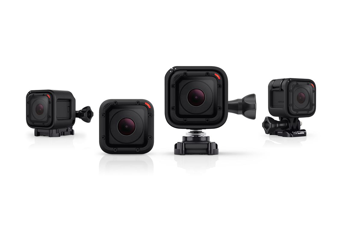 gopro