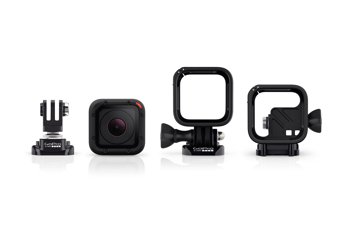 gopro