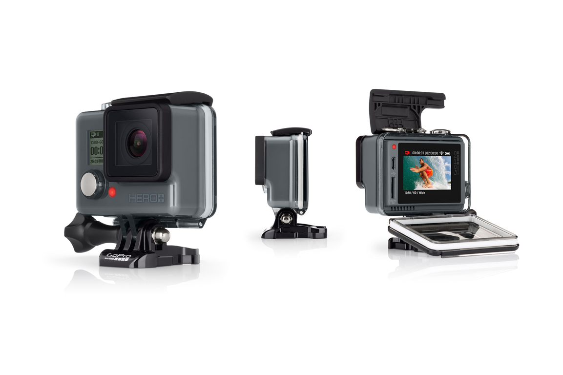 gopro