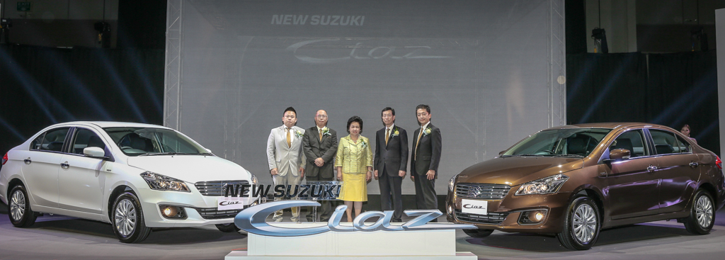 suzuki, ciaz