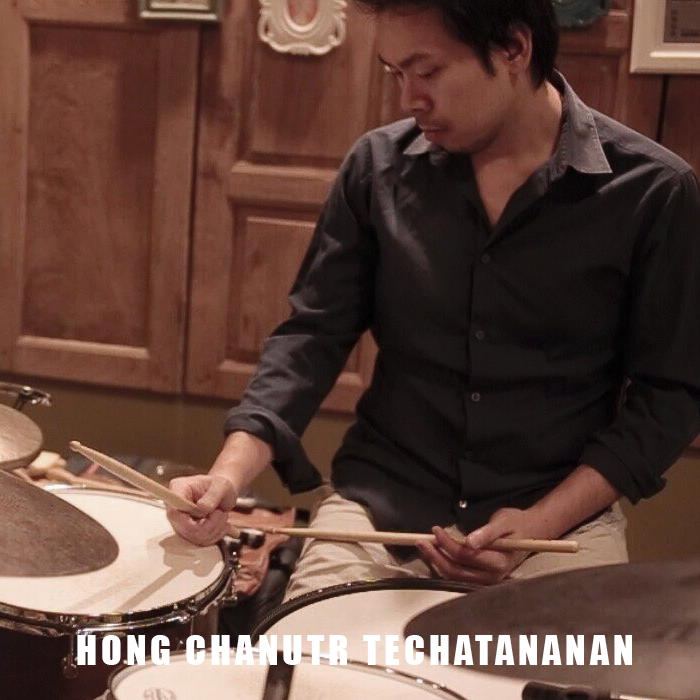 heavy, jazz, thailand