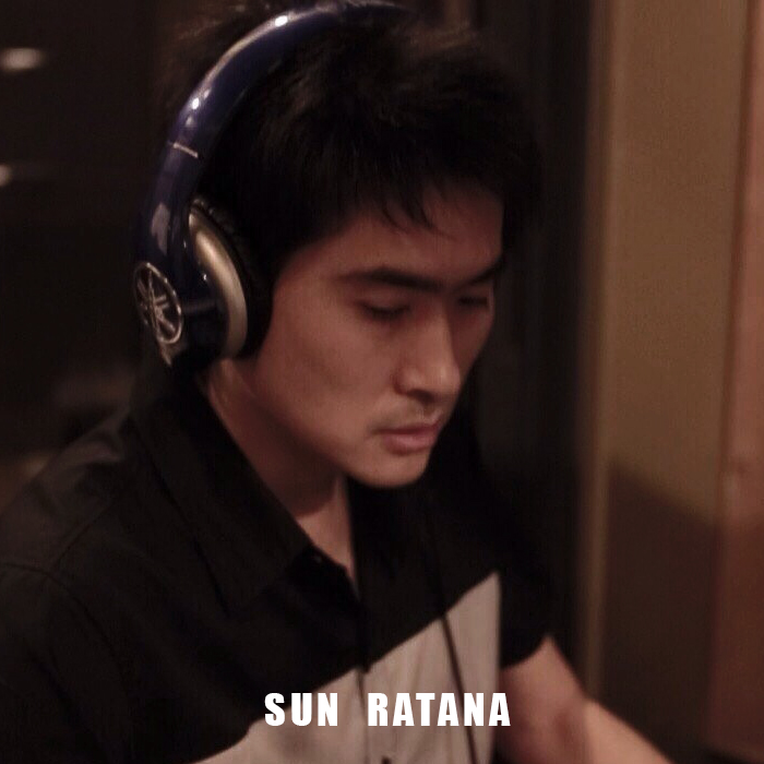 heavy, jazz, thailand