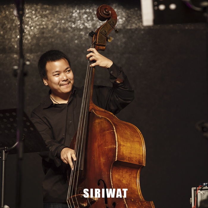 heavy, jazz, thailand